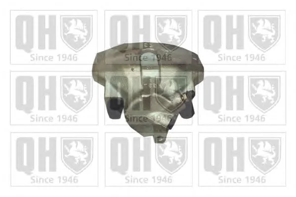 QBS4330 QUINTON HAZELL Тормозной суппорт (фото 1)