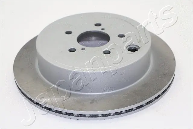 DP-264C JAPANPARTS Тормозной диск (фото 1)