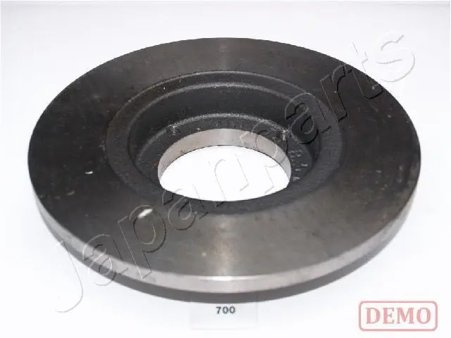 DP-700C JAPANPARTS Тормозной диск (фото 2)