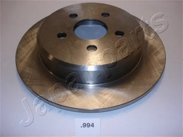 DP-994 JAPANPARTS Тормозной диск (фото 1)