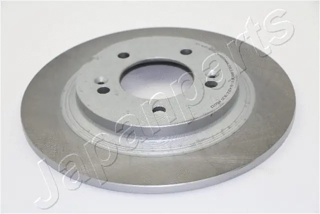 DP-K20C JAPANPARTS Тормозной диск (фото 1)