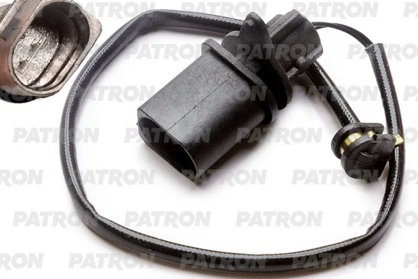 PE17093 PATRON Сигнализатор, износ тормозных колодок (фото 1)