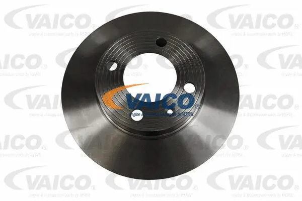 V10-40003 VAICO Тормозной диск (фото 1)