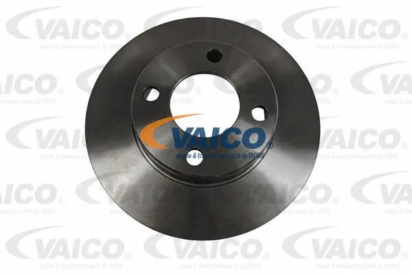 V10-40005 VAICO Тормозной диск (фото 1)