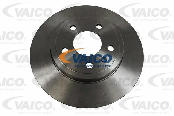 V10-40013 VAICO Тормозной диск (фото 1)