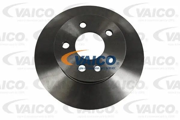 V10-40016 VAICO Тормозной диск (фото 1)