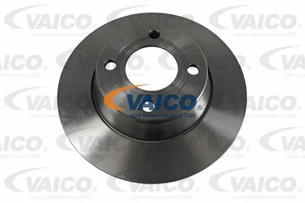 V10-40020 VAICO Тормозной диск (фото 1)