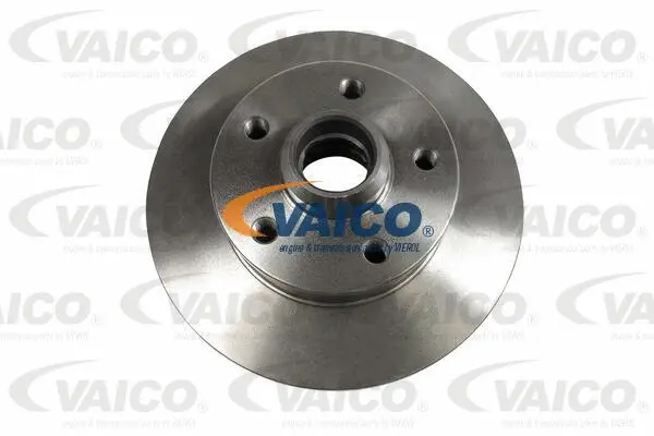 V10-40032 VAICO Тормозной диск (фото 1)