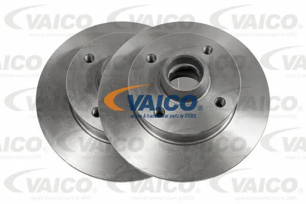 V10-40033 VAICO Тормозной диск (фото 1)