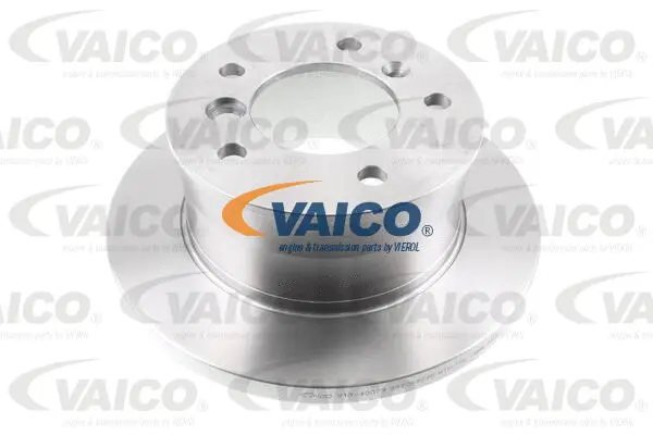 V10-40079 VAICO Тормозной диск (фото 1)