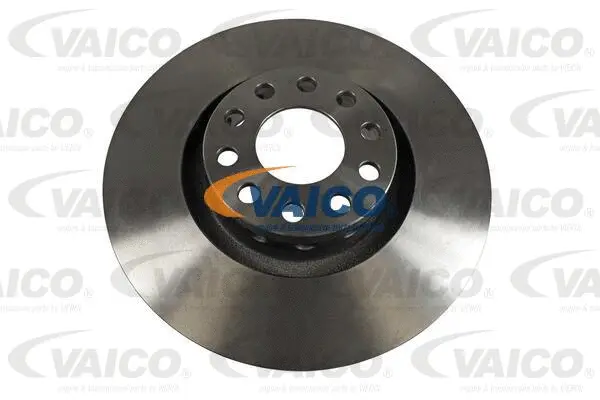 V10-80011 VAICO Тормозной диск (фото 1)