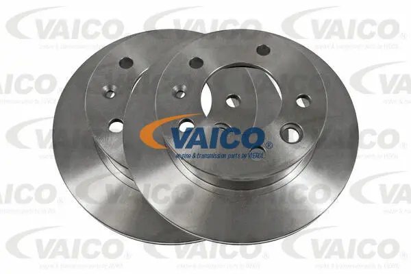 V10-80013 VAICO Тормозной диск (фото 1)