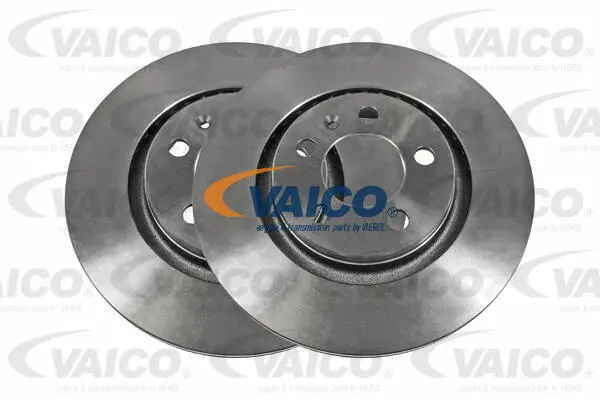 V10-80042 VAICO Тормозной диск (фото 1)