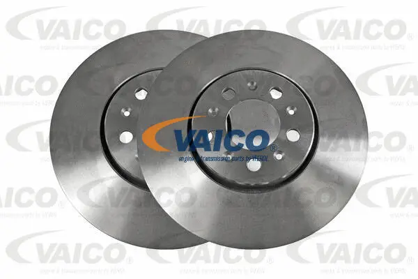 V10-80044 VAICO Тормозной диск (фото 1)