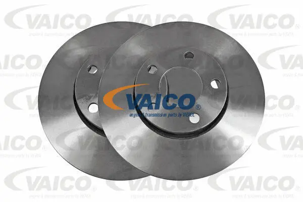 V10-80049 VAICO Тормозной диск (фото 1)