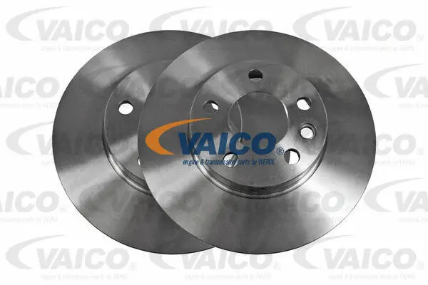 V10-80067 VAICO Тормозной диск (фото 1)
