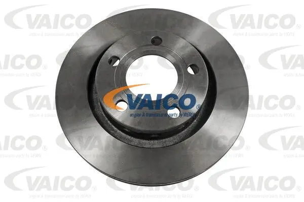 V10-80077 VAICO Тормозной диск (фото 1)