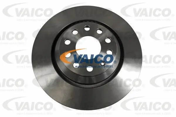 V10-80084 VAICO Тормозной диск (фото 1)