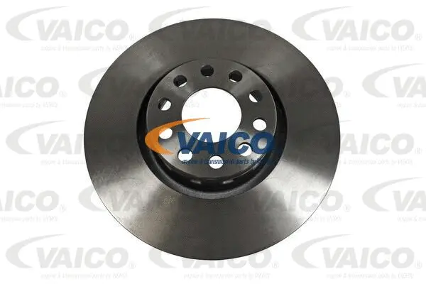 V10-80086 VAICO Тормозной диск (фото 1)