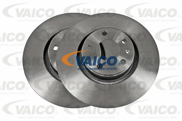 V10-80088 VAICO Тормозной диск (фото 1)