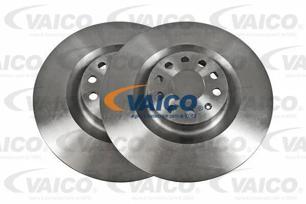 V10-80091 VAICO Тормозной диск (фото 1)