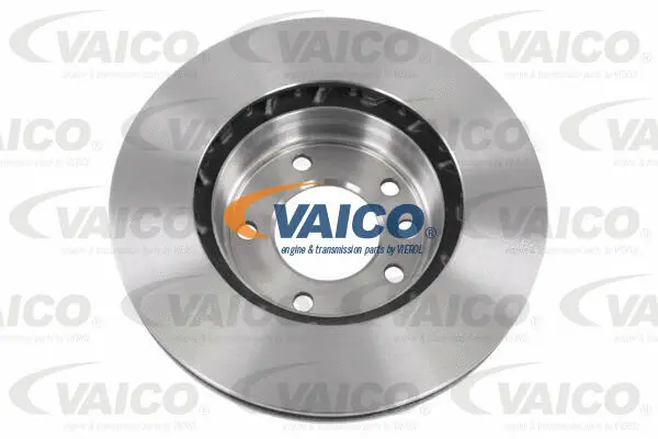 V10-80097 VAICO Тормозной диск (фото 2)