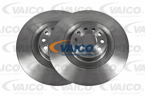 V10-80102 VAICO Тормозной диск (фото 1)