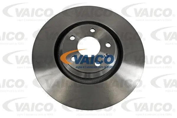 V10-80105 VAICO Тормозной диск (фото 1)