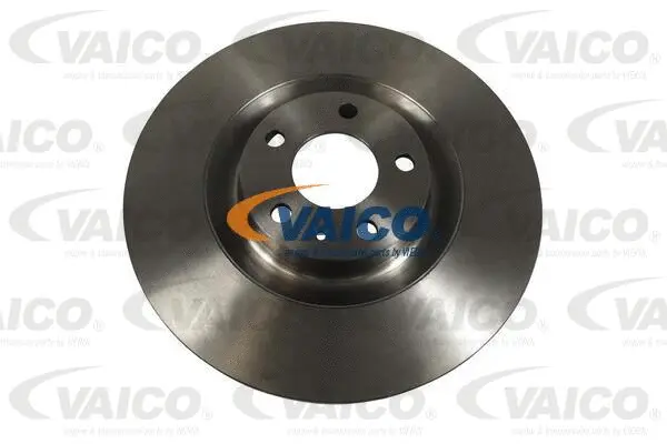 V10-80107 VAICO Тормозной диск (фото 1)