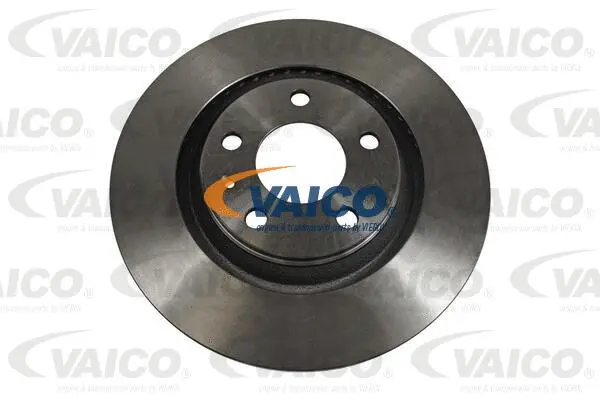 V10-80108 VAICO Тормозной диск (фото 1)