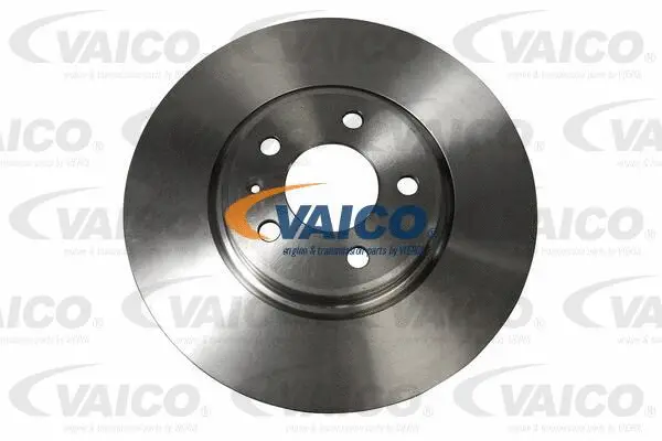V10-80117 VAICO Тормозной диск (фото 1)