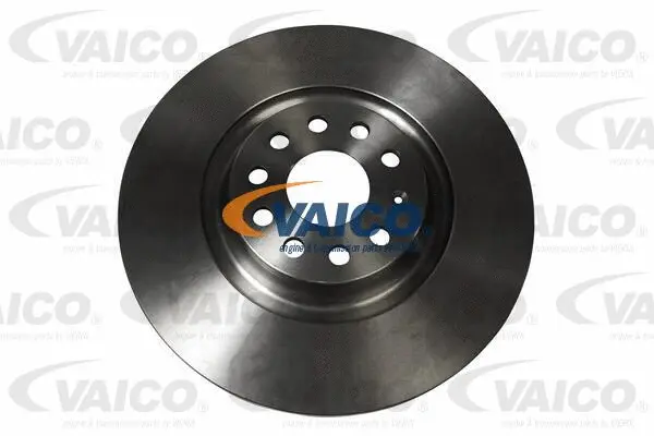 V10-80119 VAICO Тормозной диск (фото 1)