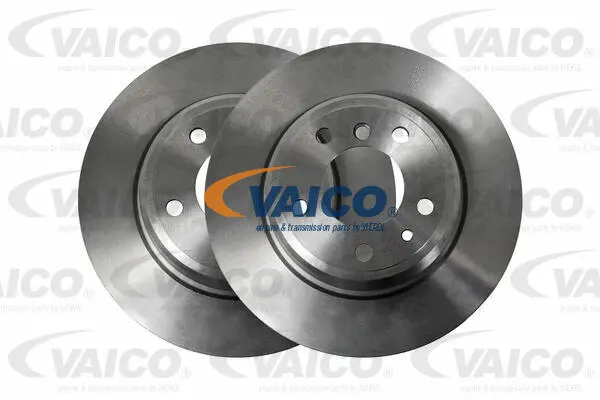 V20-40010 VAICO Тормозной диск (фото 1)