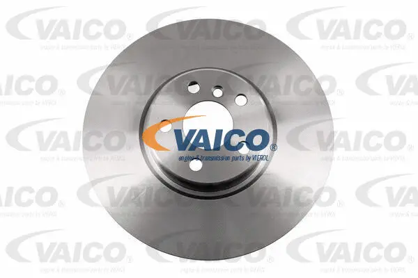 V20-40043 VAICO Тормозной диск (фото 1)