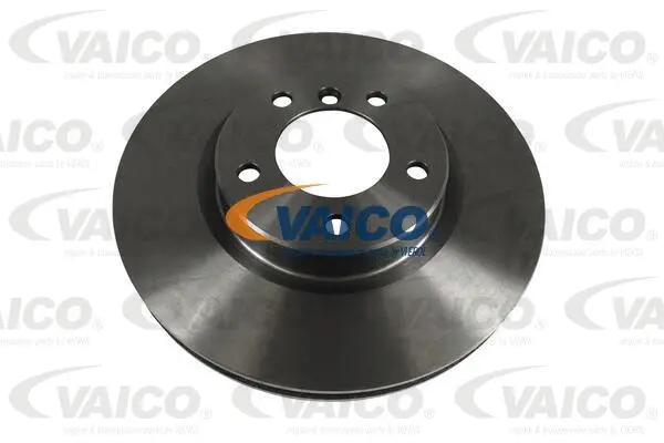 V20-80030 VAICO Тормозной диск (фото 1)