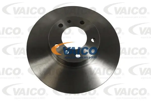 V20-80035 VAICO Тормозной диск (фото 1)