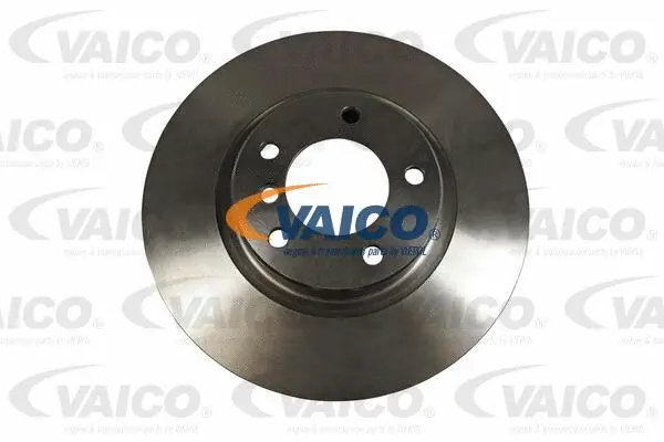 V20-80040 VAICO Тормозной диск (фото 1)