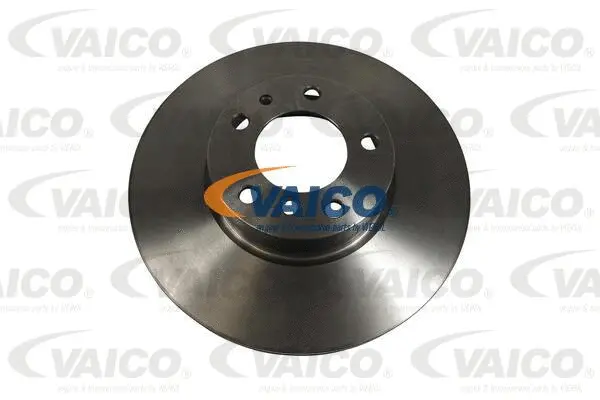 V20-80045 VAICO Тормозной диск (фото 1)