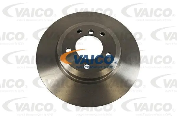V20-80047 VAICO Тормозной диск (фото 1)