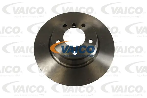 V20-80054 VAICO Тормозной диск (фото 1)