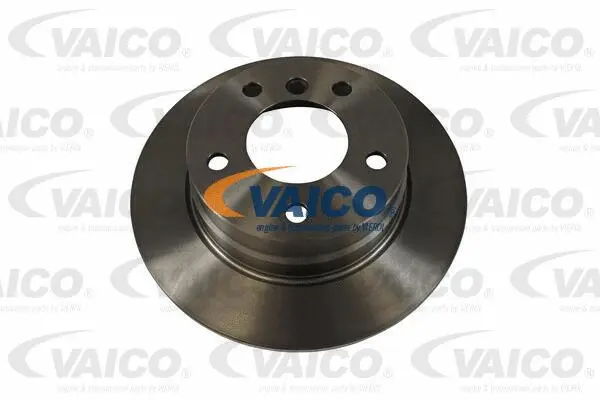 V20-80059 VAICO Тормозной диск (фото 1)