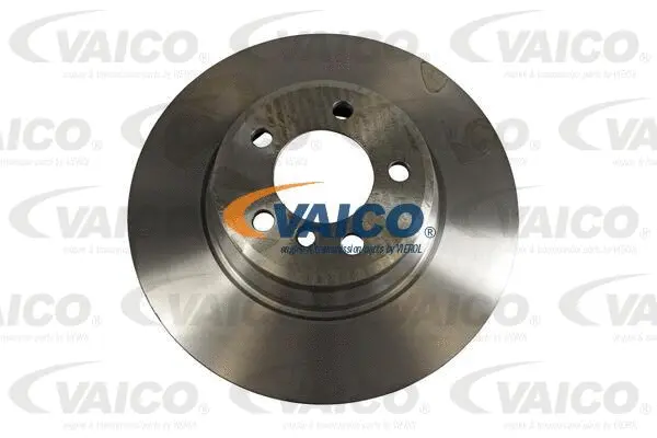 V20-80061 VAICO Тормозной диск (фото 1)