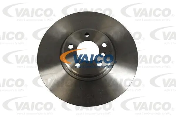 V20-80063 VAICO Тормозной диск (фото 1)