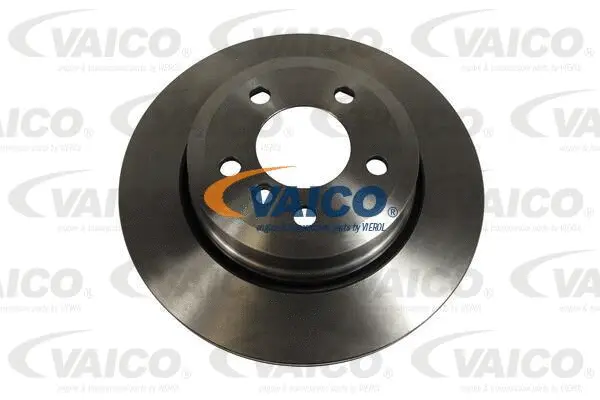 V20-80064 VAICO Тормозной диск (фото 1)