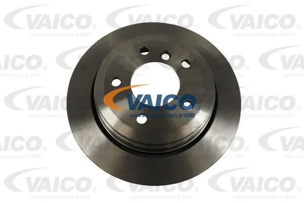 V20-80065 VAICO Тормозной диск (фото 1)