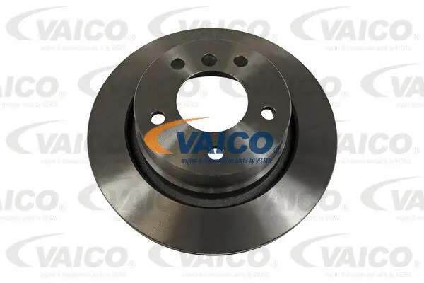 V20-80067 VAICO Тормозной диск (фото 1)