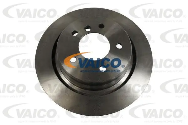 V20-80068 VAICO Тормозной диск (фото 1)