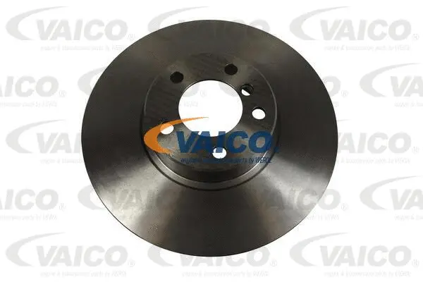 V20-80072 VAICO Тормозной диск (фото 1)