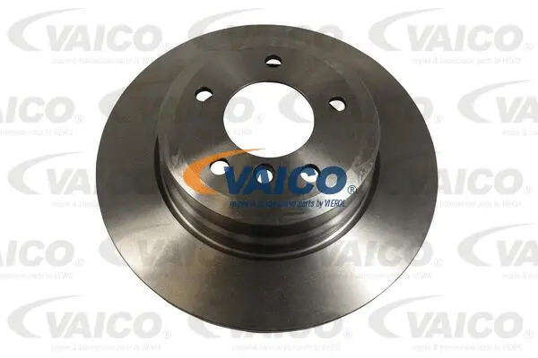 V20-80079 VAICO Тормозной диск (фото 1)