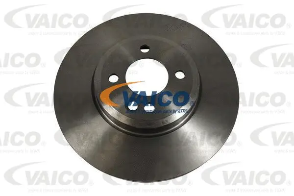 V20-80084 VAICO Тормозной диск (фото 1)